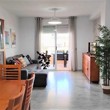 Apartamento En Primera Linea De Playa, Frente Al Puerto De Aguadulce Aguadulce  Kültér fotó