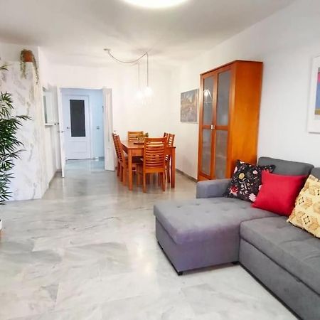 Apartamento En Primera Linea De Playa, Frente Al Puerto De Aguadulce Aguadulce  Kültér fotó