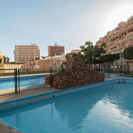 Apartamento En Primera Linea De Playa, Frente Al Puerto De Aguadulce Aguadulce  Kültér fotó