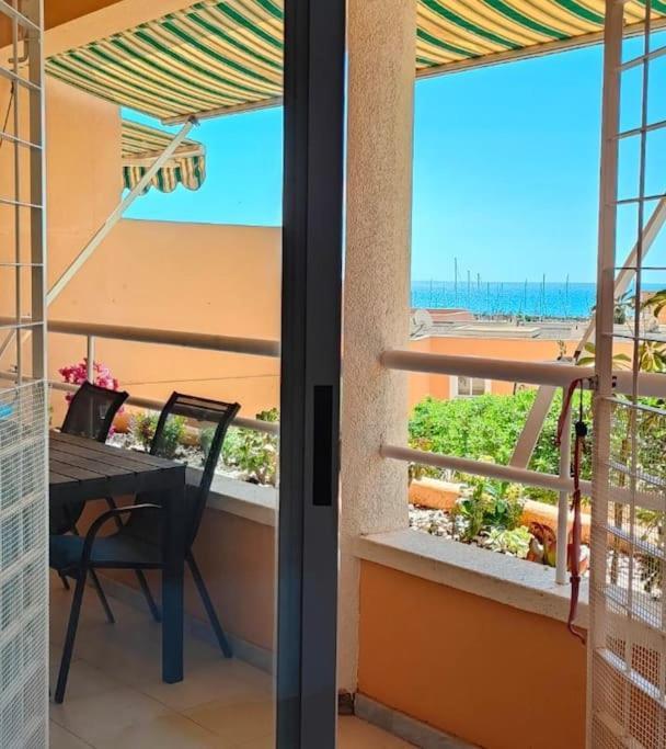 Apartamento En Primera Linea De Playa, Frente Al Puerto De Aguadulce Aguadulce  Kültér fotó