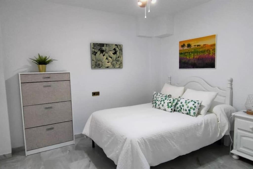 Apartamento En Primera Linea De Playa, Frente Al Puerto De Aguadulce Aguadulce  Kültér fotó