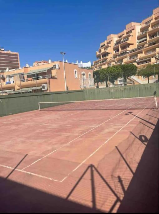 Apartamento En Primera Linea De Playa, Frente Al Puerto De Aguadulce Aguadulce  Kültér fotó